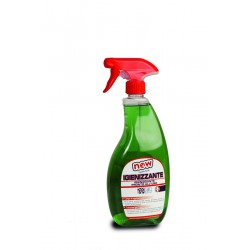 DETERGENTE IGIENIZZANTE...