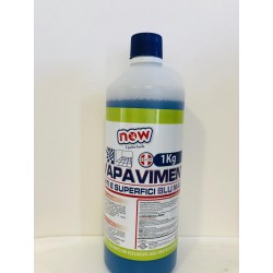 DETERGENTE LAVAPAVIMENTI...