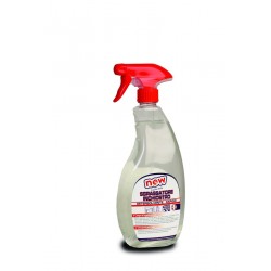 SGRASSATORE DETERSOLVENTE...